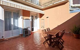 Apartamento Ayla San Fermin